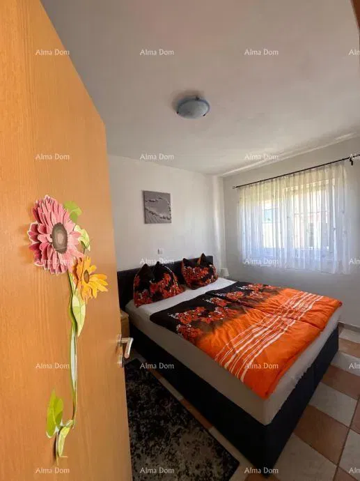 Fažana – House with 3 Residential Units, 200 m from the Sea – 3