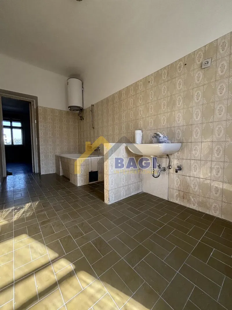Flat/apartment Donji grad, Donji Grad, 120m2 – 3