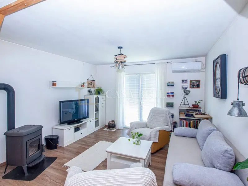 Gorski kotar, Mrkopalj ~ kuća 200m² s 1.115m² okućnice