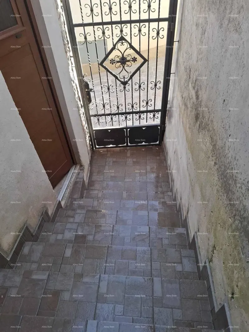 Stone house for sale, Buje – 2