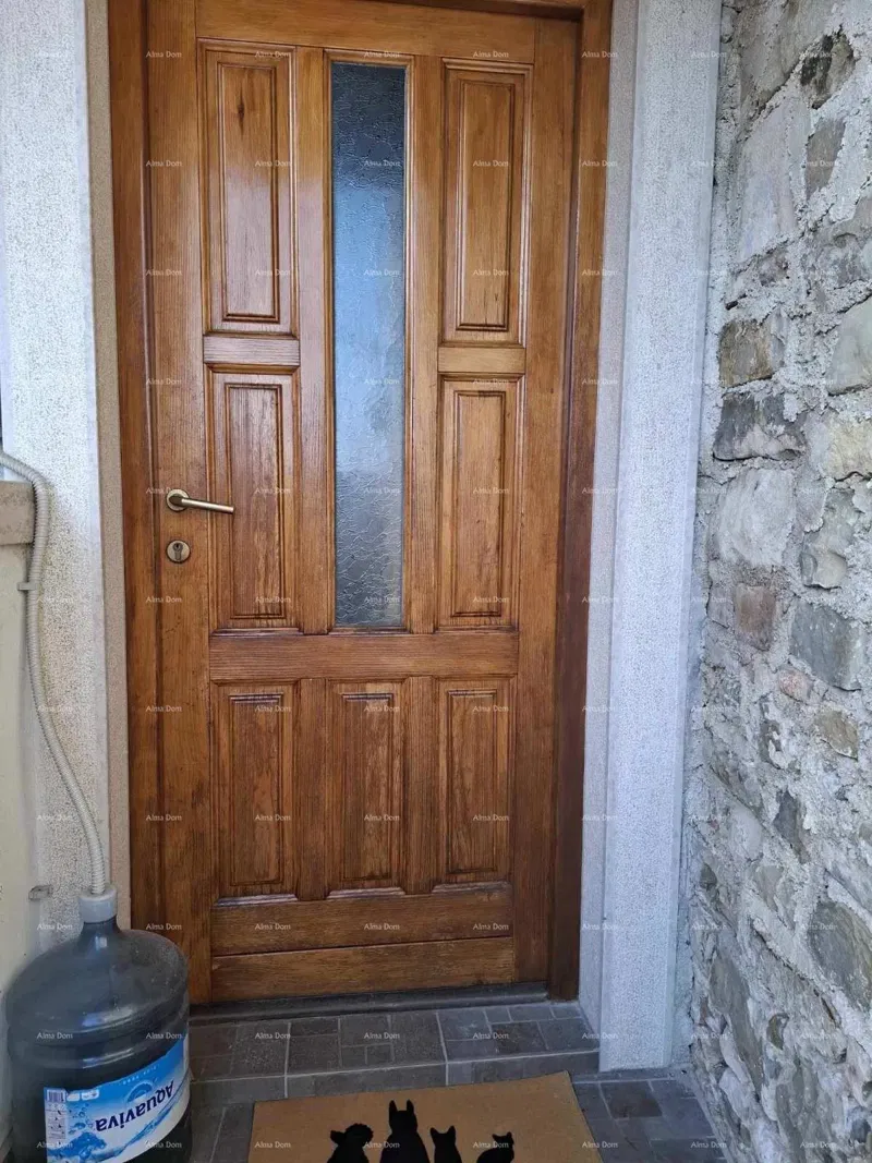Stone house for sale, Buje – 3