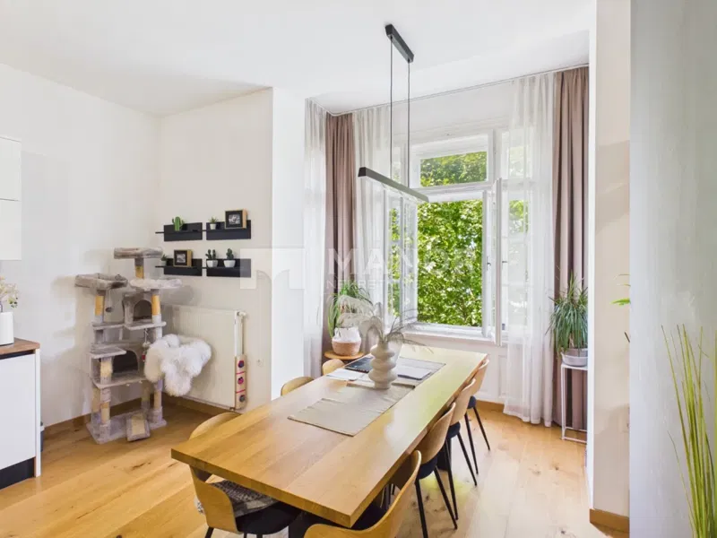 Flat Potok, Rijeka, 1m2 – 2