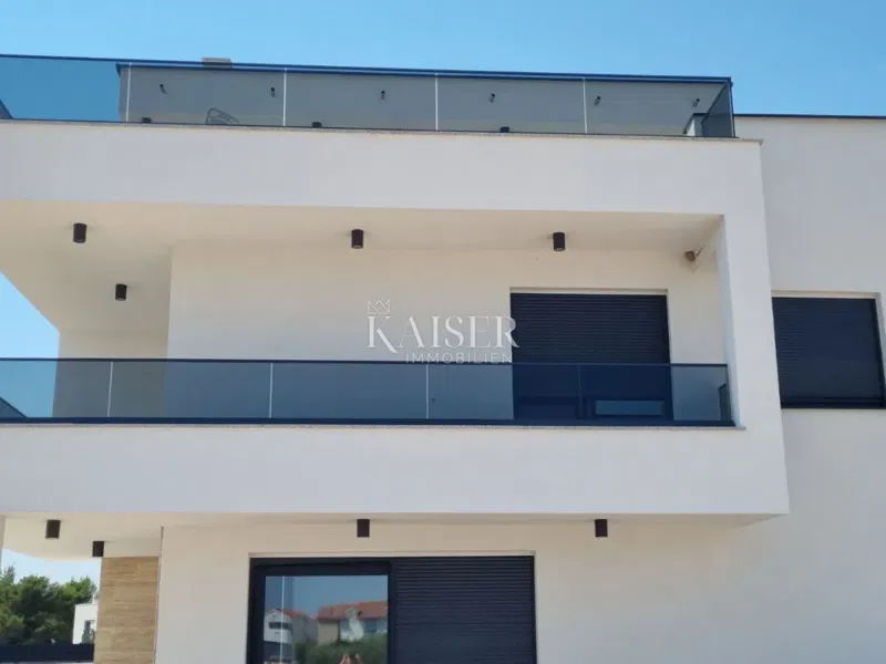 House Srima, Vodice, 153,41m2 – 3