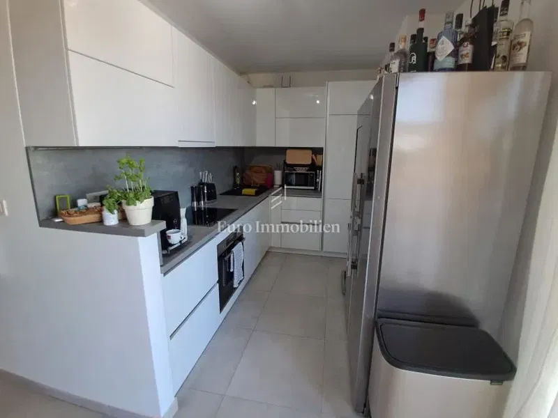 Two-bedroom apartment with a large terrace, ideal for a relaxing holiday – Peroj – 3