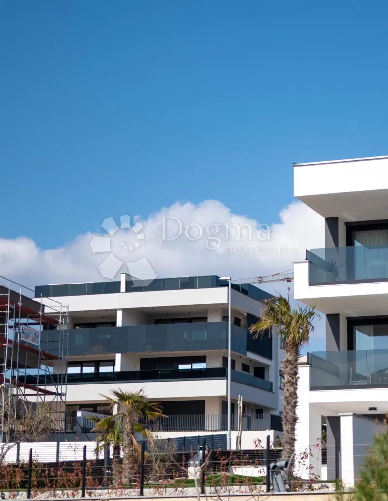 Apartment Krk, 70,25m2 – 3