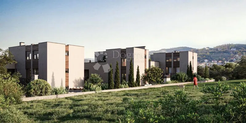 Mieszkanie Perjavica, Podsused - Vrapče, 131,13m2 – 3