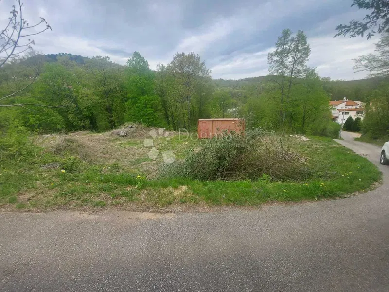 Terreno edificabile Rukavac, Matulji, 1.427m2 – 2