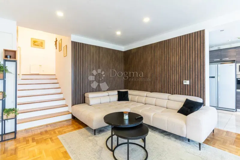 Mieszkanie Brezje, Sveta Nedelja, 122m2