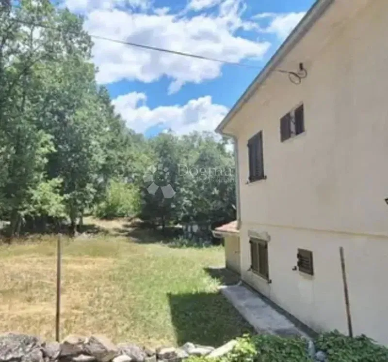 Samostojeća kuća - Tinjan/ Pazin