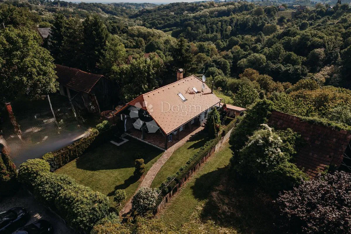 Casa Vrtlinovec, Varaždinske Toplice, 525m2
