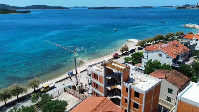 Mieszkanie Srima, Vodice, 122m2 – 2