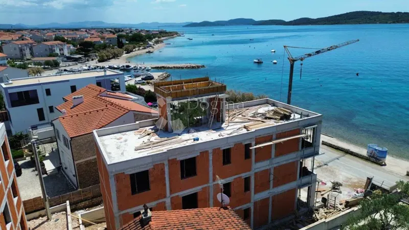 Mieszkanie Srima, Vodice, 122m2 – 3