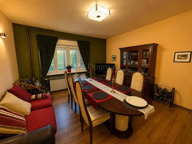 Ház Biškupec, Varaždin, 115m2