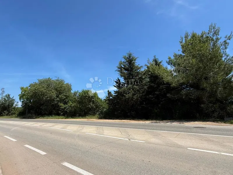 Building land Pomer, Medulin, 3.750m2 – 2