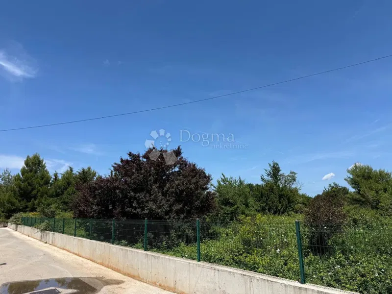 Building land Pomer, Medulin, 3.750m2 – 3
