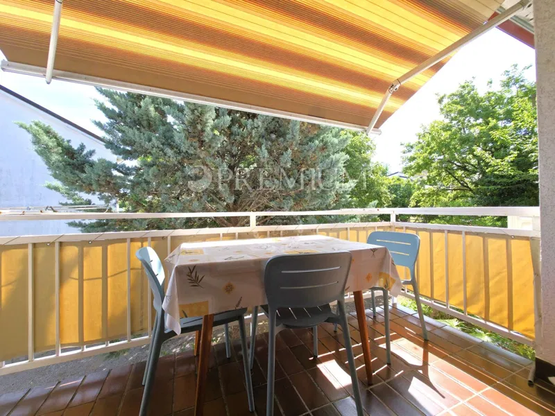 Malinska, apartma naprodaj s pogledom na morje! – 3