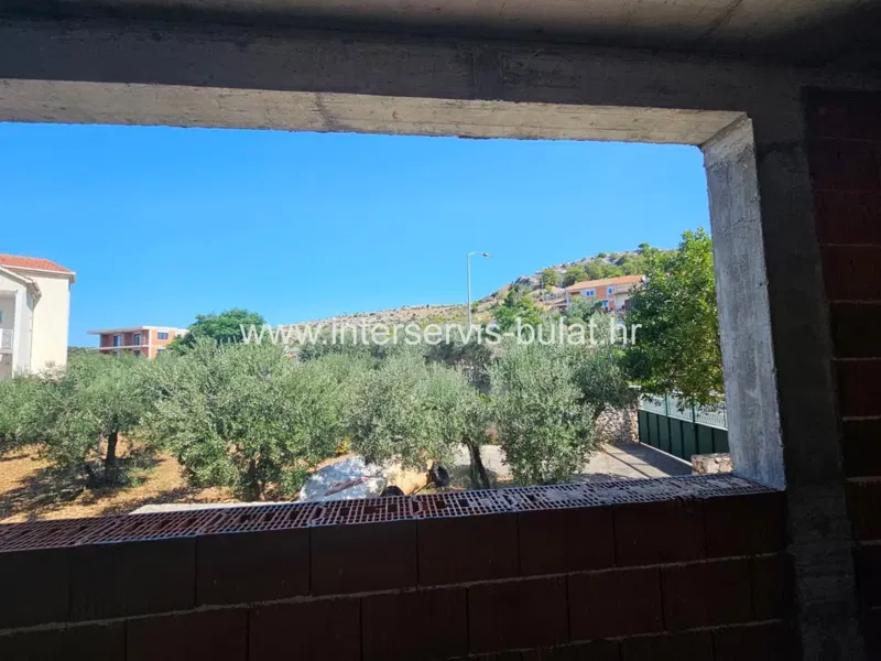 .::: Apartment on the 1st floor in Žaborić :::. – 2
