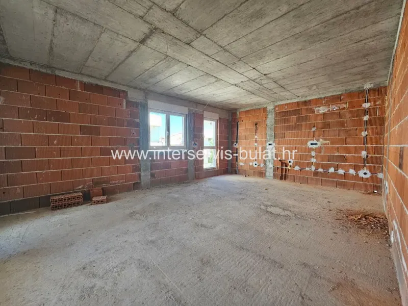 .::: Apartment on the 1st floor in Žaborić :::. – 3