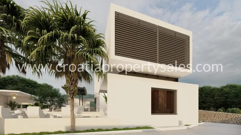 Rogoznica, villa for sale, 1.050.000 € – 3