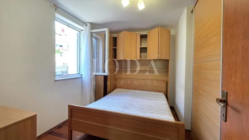 Crikvenica – Apartment with Terrace and Parking in a Prime Location – 3