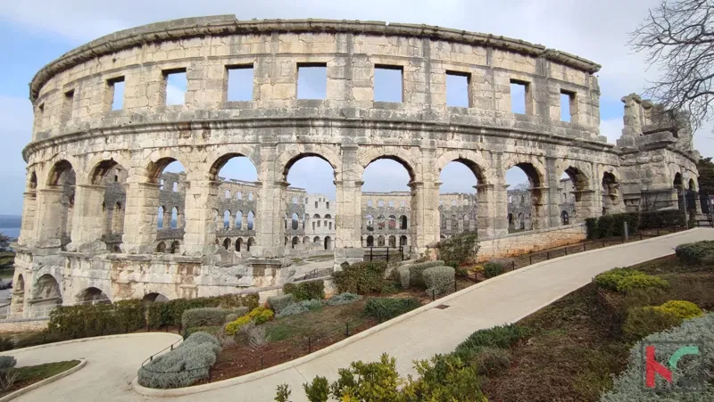 Apartment Pula – 2
