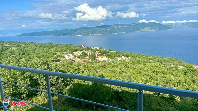 Apartment Labin, 93,30m2 – 3