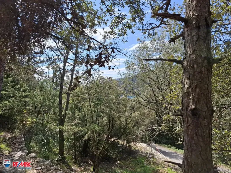 Terreni agricoli Duga Luka, Labin, 950m2 – 2