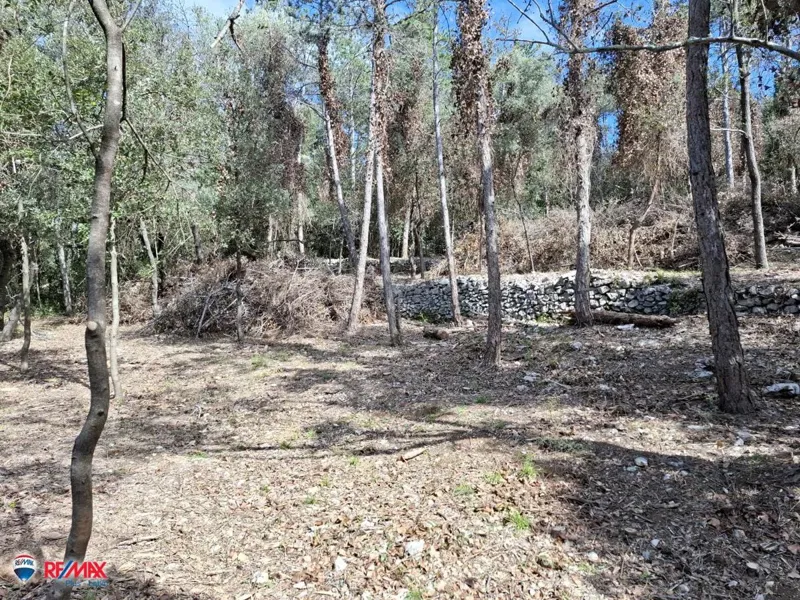 Terreni agricoli Duga Luka, Labin, 950m2 – 3