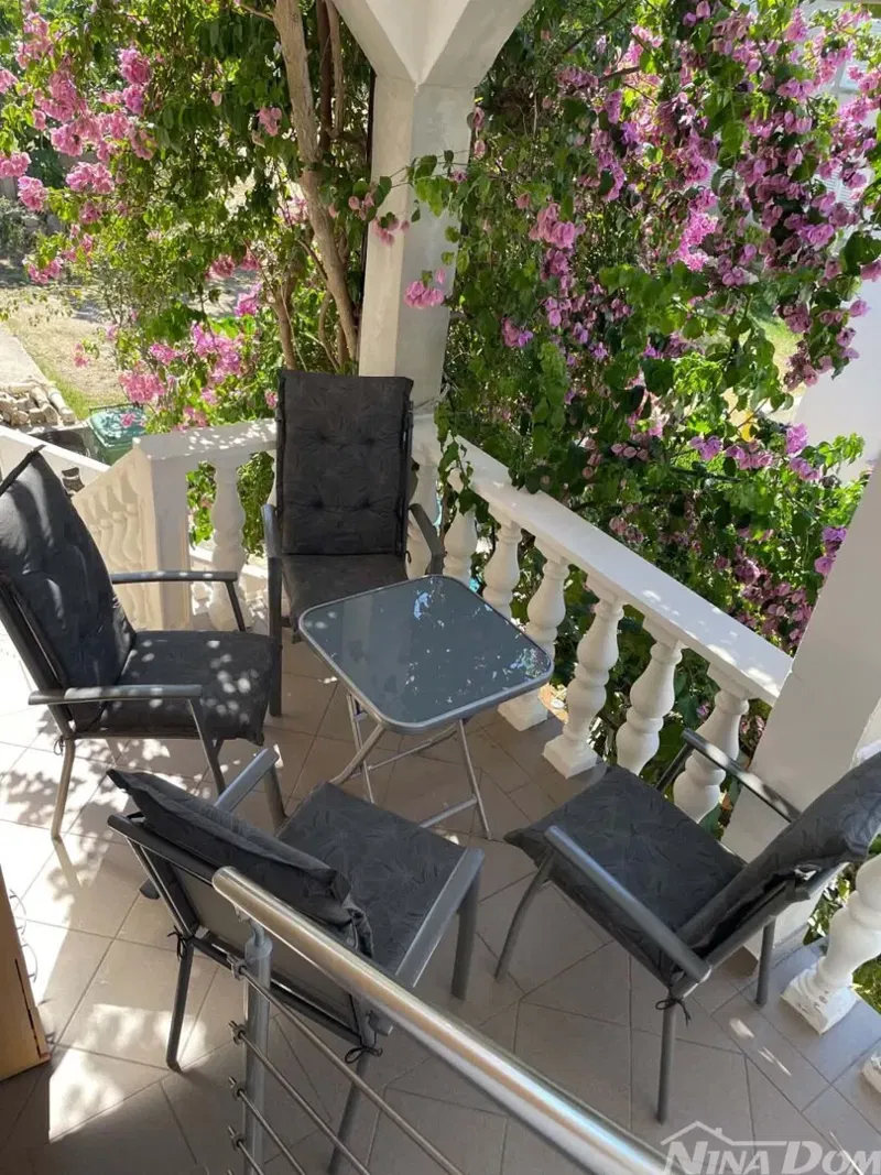 Casa indipendente a Vir – 6 camere a 500m dal mare – 2