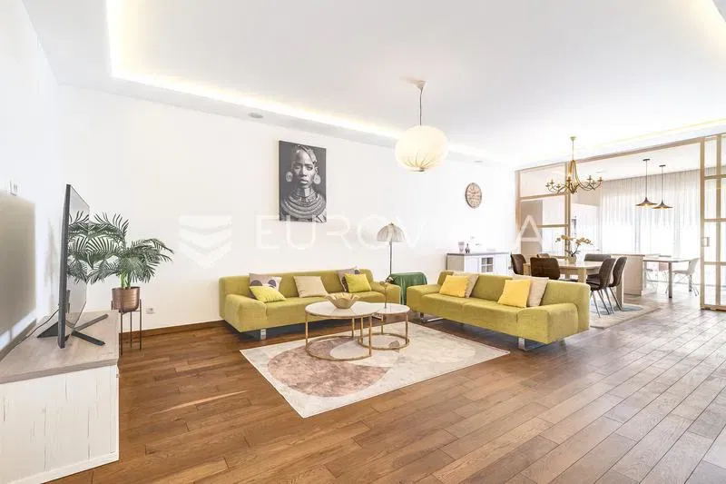 Lower town, Kneza Borne, luxury three bedroom apartment 150 m² – 3