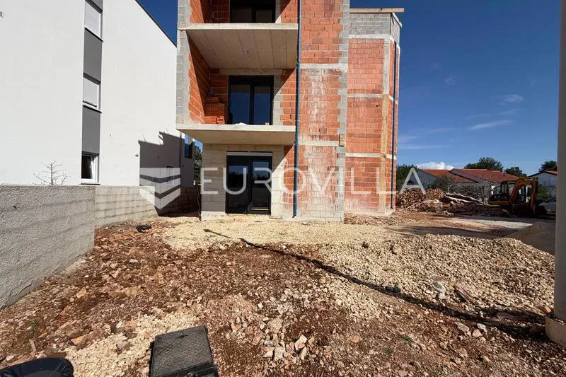 Vir - New-Build Two-Bedroom Apartment with a Large Garden in a Quiet Location Near the Town Centre – 2