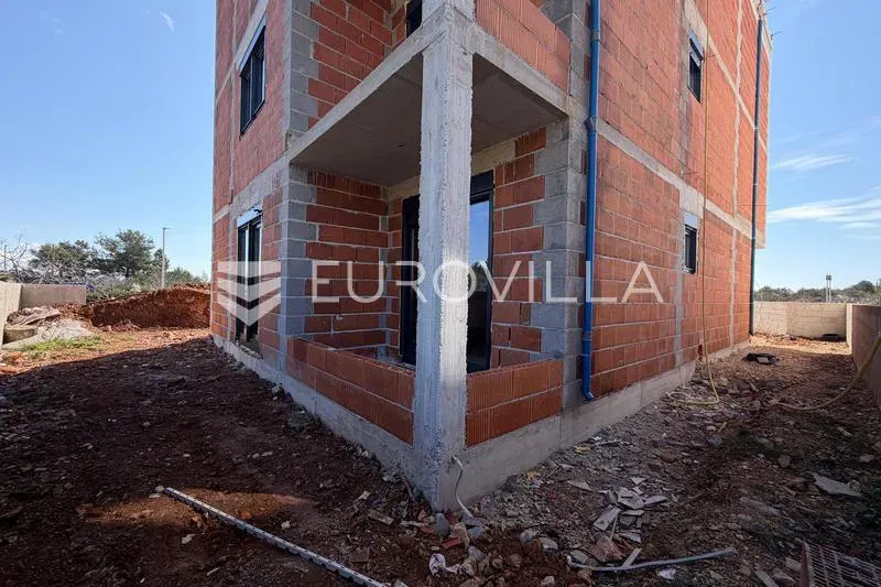 Vir - New-Build Two-Bedroom Apartment with a Large Garden in a Quiet Location Near the Town Centre – 3