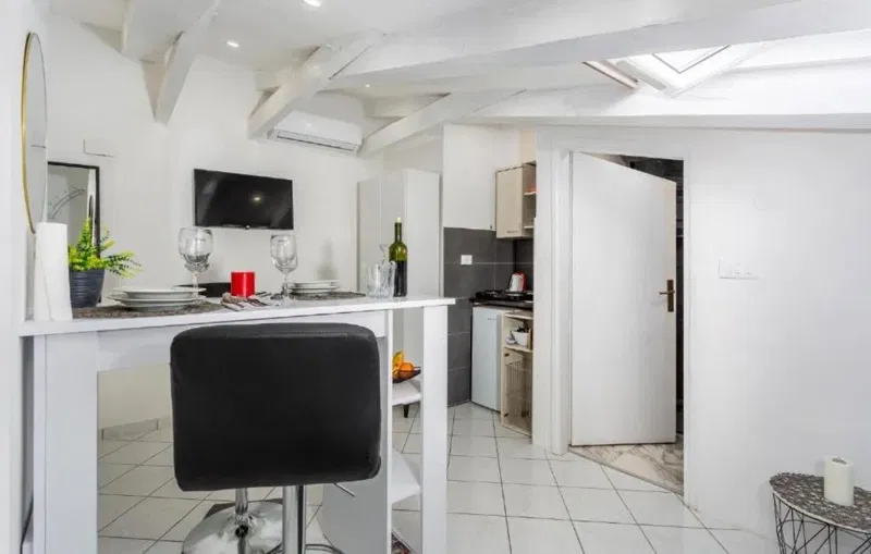 ADAPTED APARTMENT IN THE HEART OF RIJEKA – 2