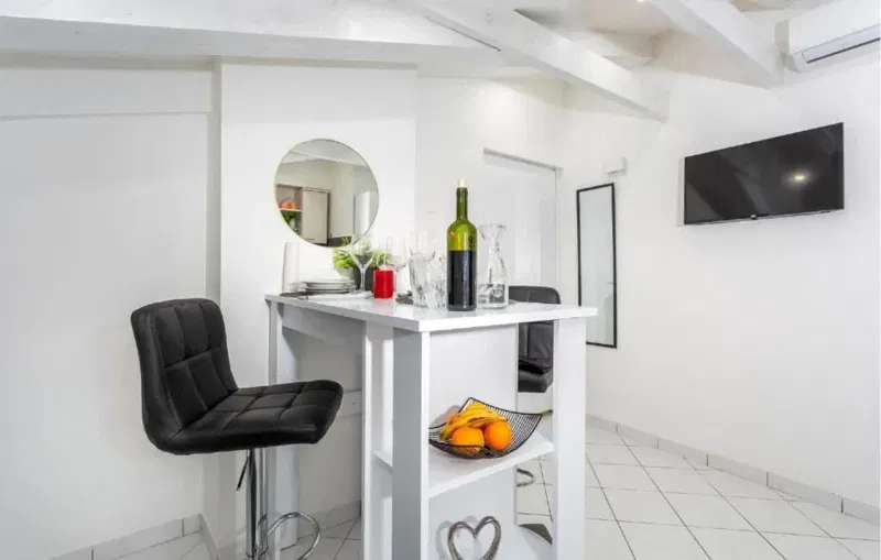 ADAPTED APARTMENT IN THE HEART OF RIJEKA – 3