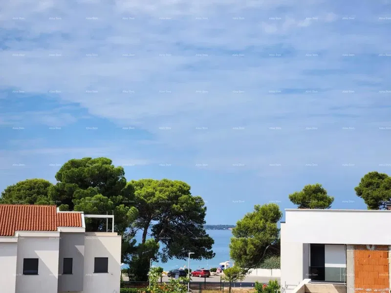 Fažana! Duplex House with Garage in Close Proximity to the Sea and Beaches! – 2