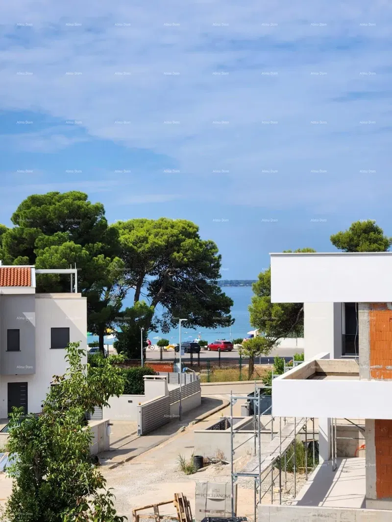 Fažana! Duplex House with Garage in Close Proximity to the Sea and Beaches! – 3