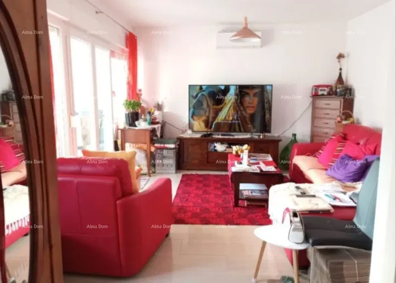 TAR –STAN 75 m² CON VISTA – 3