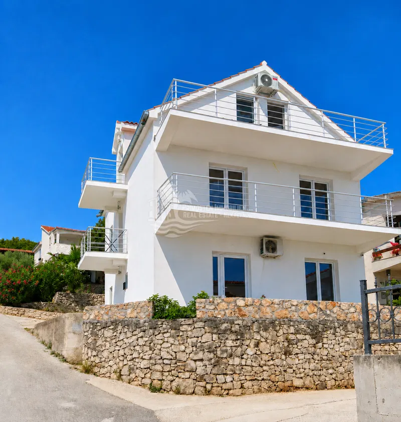 House near Rogoznica 100m from the sea – 2