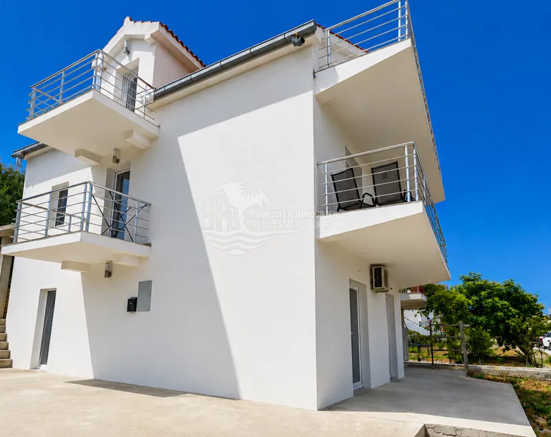House near Rogoznica 100m from the sea – 3