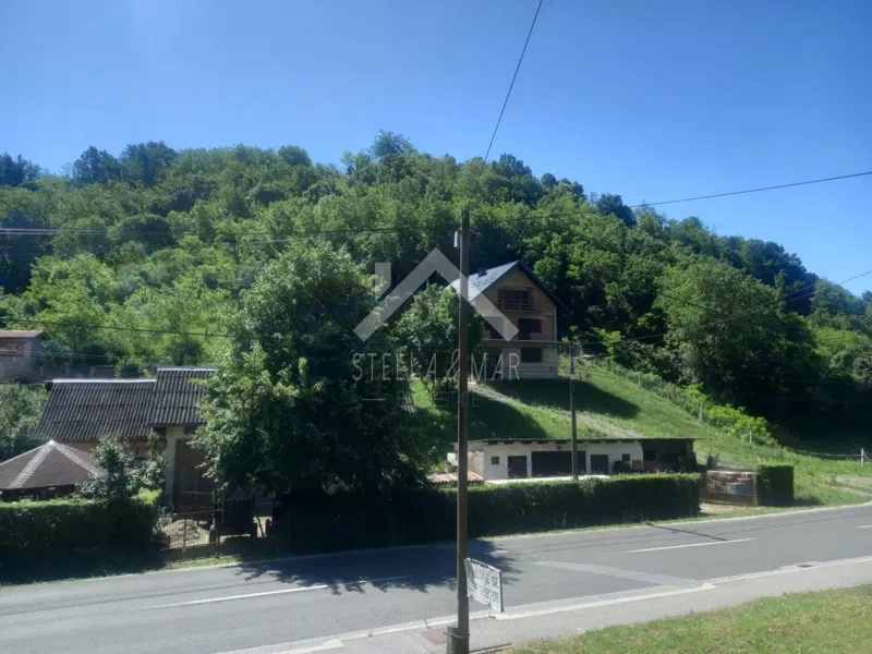 Terreno Prekvršje – 2