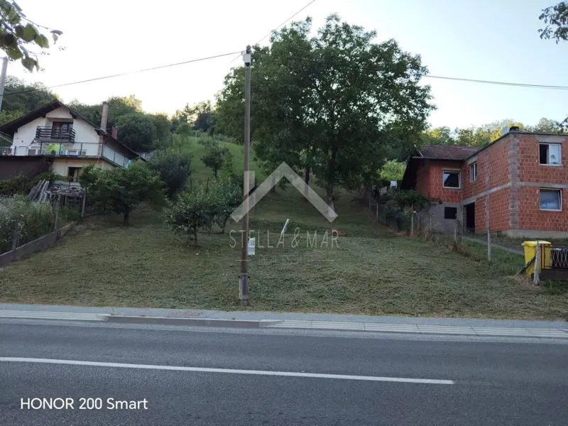 Terreno Prekvršje – 3