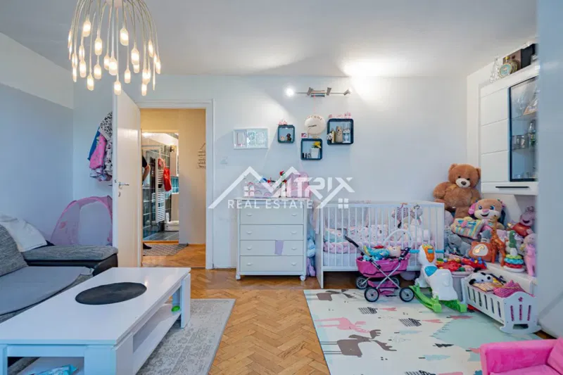 Appartamento Osijek – 3
