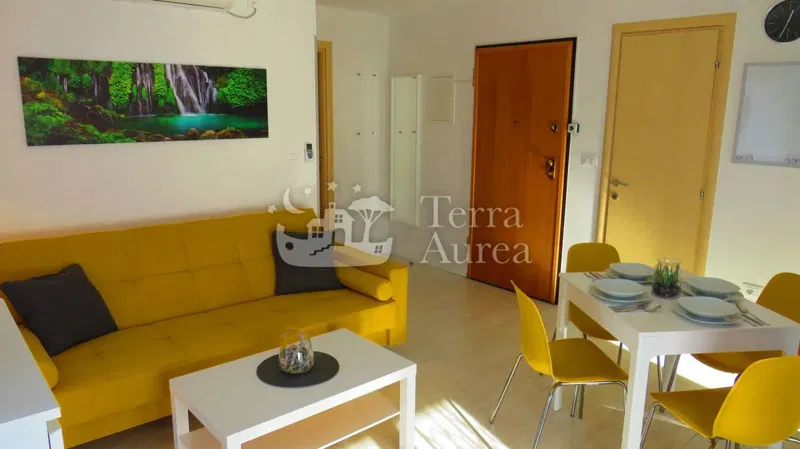 Appartamento Čižići, Dobrinj, 50m2 – 3