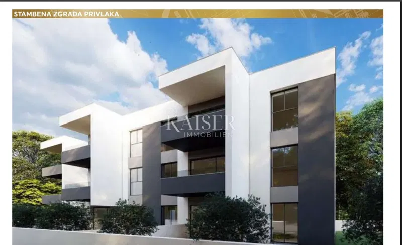Zadar, Privlaka - Luxurious apartment with garden on the ground floor next to the beach – 3