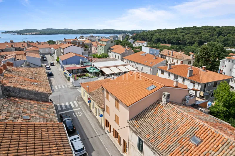 ISTRA, PULA - House with 3 apartments in the city center near the Arena – 2