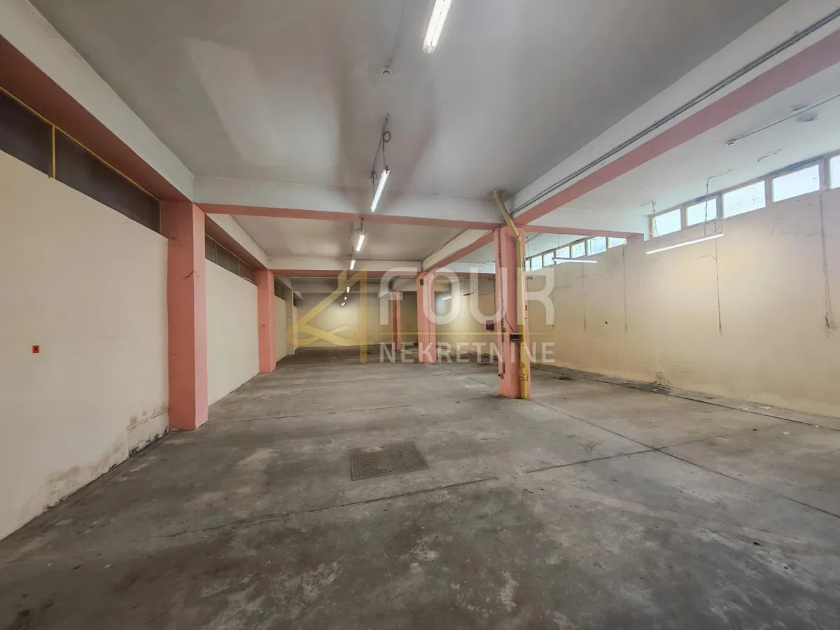 Istra, Pulj, poslovni prostor, 240m2