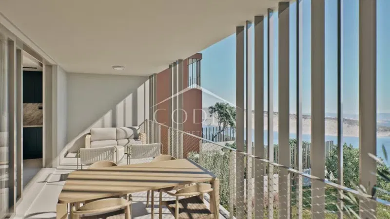 Kraljevica - sale of apartments in a new building in an exclusive location – 3
