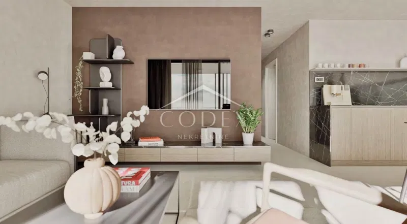 Kraljevica - sale of apartments in a new building in an exclusive location – 2