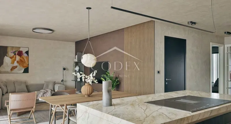 Kraljevica - sale of apartments in a new building in an exclusive location – 3