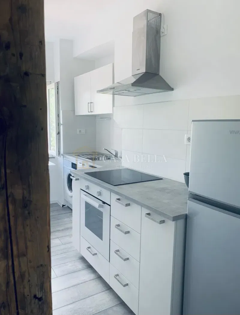 Flat Centar, Rijeka, 58m2 – 3